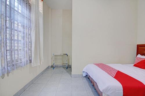 Hotel O Lavina Guesthouse in Dumai