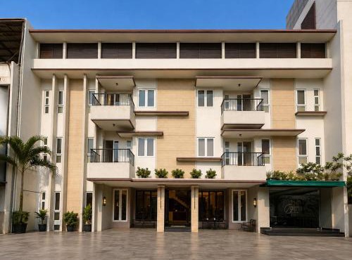 Wisma Pelangi 9 in Jakarta