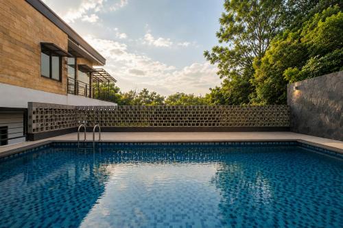 Urbanview Villa Omah Obah Dago Bandung in Bandung