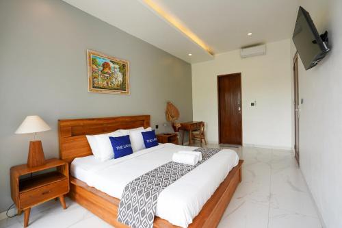 The Lavana Villa Umah Adit in Sukawati
