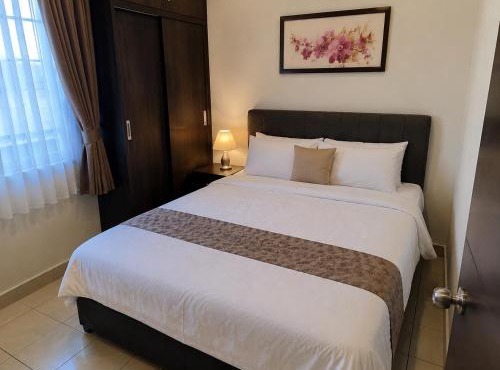 Narita Home in Karawang