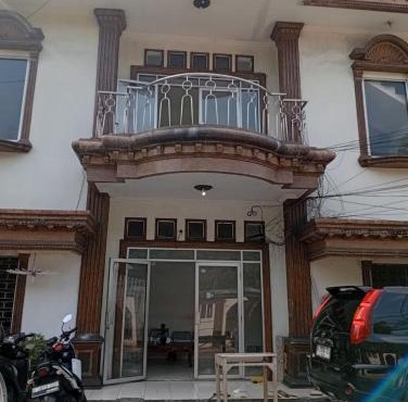 Hotel O near Jakarta International Velodrome formerly Wisma Lamida