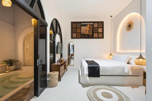 Mataram Royal Villa Jogja