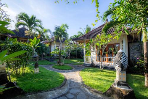 Blue Lagoon Secret Villas