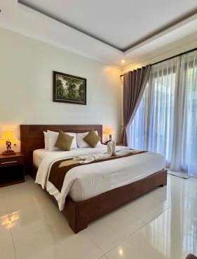 Mandox Villa Bali in Nusa Dua