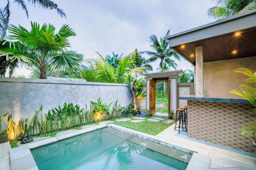 Uma Sari Bedulu Villas in Bedahulu