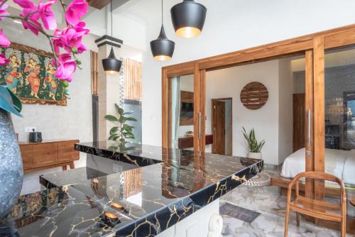 Angel's Guest House By GEMA MANAGEMENT BALI in Lovina