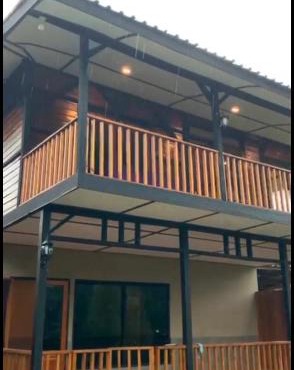 Artana villa in Palayangan