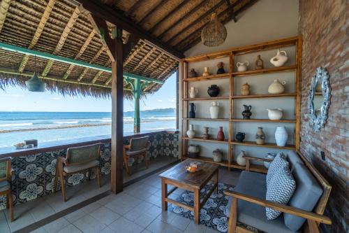 Bali Santi Bungalows