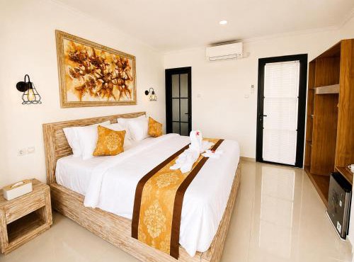 Penida Cabins in Nusa Penida