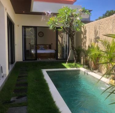 Villa Kane in Seminyak