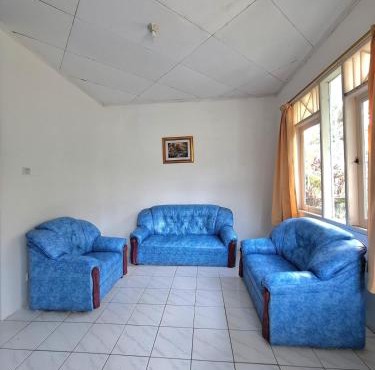 Palm cozy villa 3