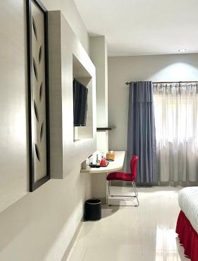 Melati Hotel