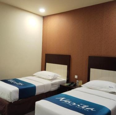 Narita Hotel Tangerang in Jakarta