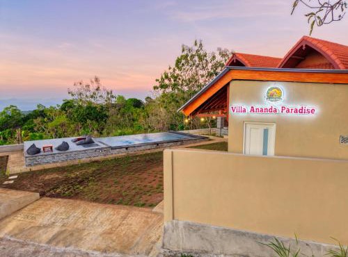 Villa Ananda Paradise