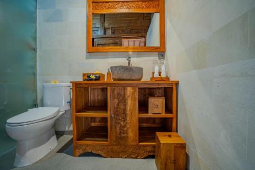 Parahyangan Ubud Eco Villa in Payangan