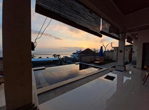 Gandiwa Villa Amed in Ambat
