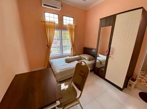 Penginapan Ibu Indah