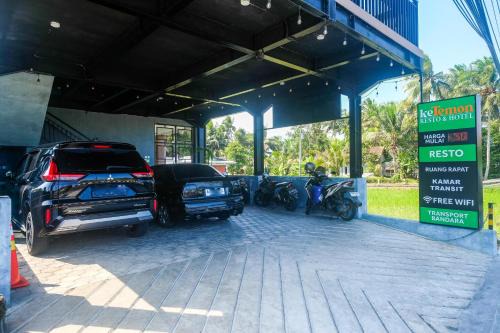 Urbanview keTemon Hotel & Resto YIA by RedDoorz in Yogyakarta