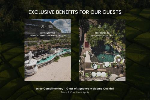 Aksari Resort & Spa Ubud by Ini Vie Hospitality