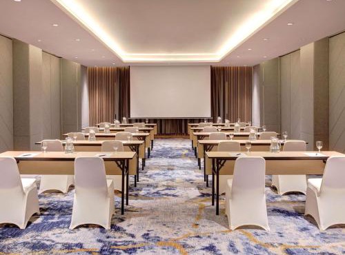 Mercure Pangkalan Bun