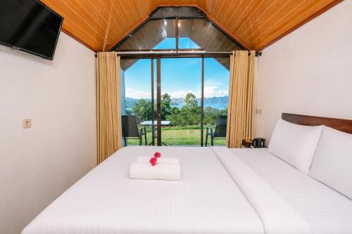 Royal Indah Glamping Kintamani in Kintamani