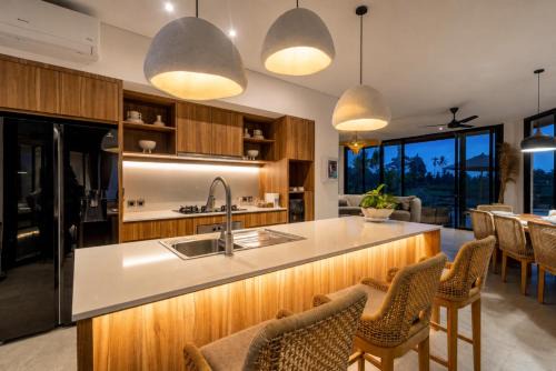 7BR Villa Vidrev Kali by BaliSuperHost in Ubud