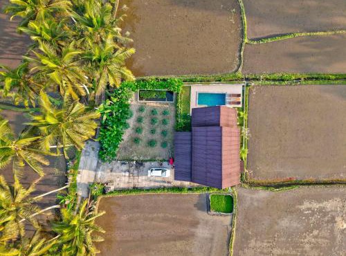 Nandikara Villa