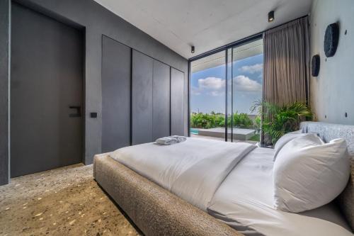 Predmet Cascade Villas - Panoramic Luxury Stay with Amazing Views