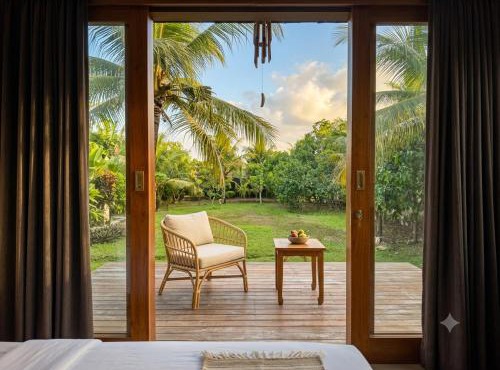Sintia Villa Jembrana