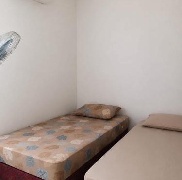 Hotel O near Jakarta International Velodrome formerly Wisma Lamida
