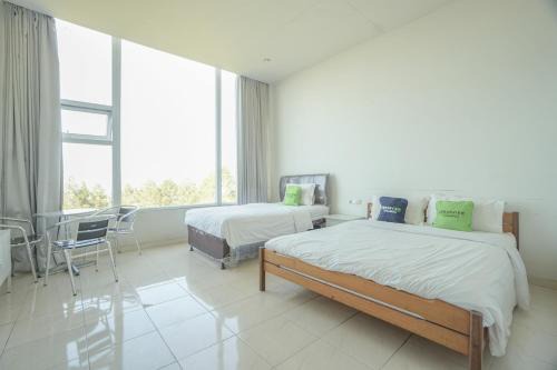 Urbanview Villa Bukit Panderman