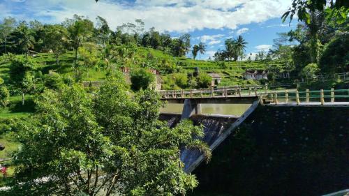 Live lombok homestay in Batukliang