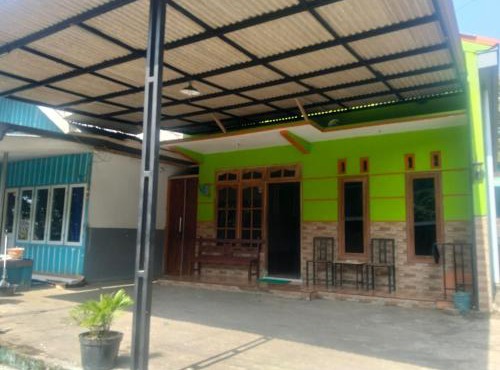 Jay Family Bromo Homestay
