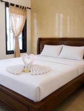 Ambarosed Homestay in Ngaglik