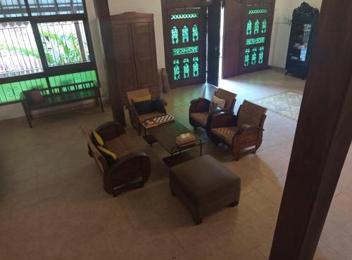 The Villas Joglo Trisaputran