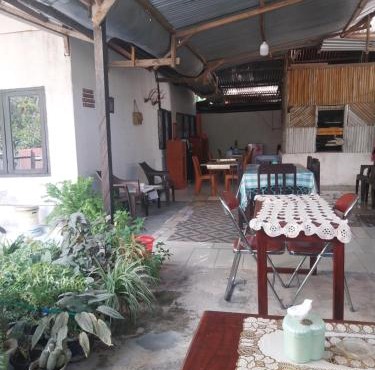 Liberty Homestay in Bajawa