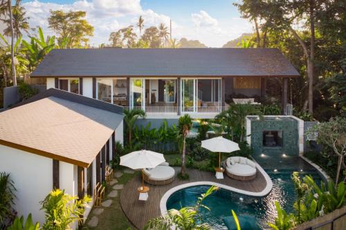Villa Flore by BaliSuperHost in Ubud