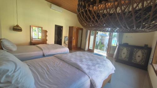 MADHAVA homestay in Tejakula