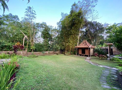 The Villas Joglo Trisaputran