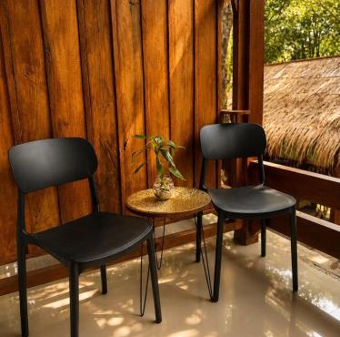 Tegal Luwih Cabin