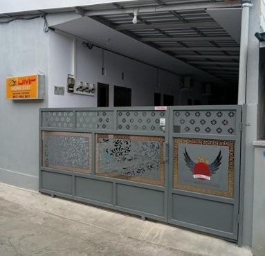 DMP Homestay