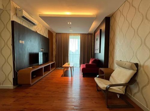 Apartemen Central Park 2BR, Alaina 33