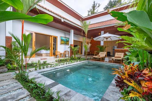 One Villa Ubud by Sidhi Hospitality Experiences in Ubud