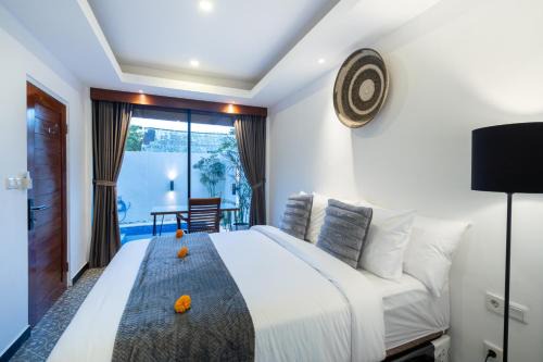 Villa Solaya Kuta
