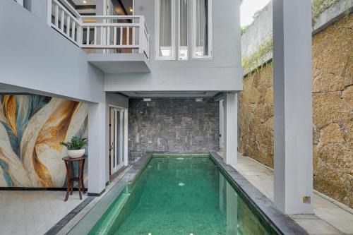 Villa Master Residance - Sidakarya near Renon in Sanur