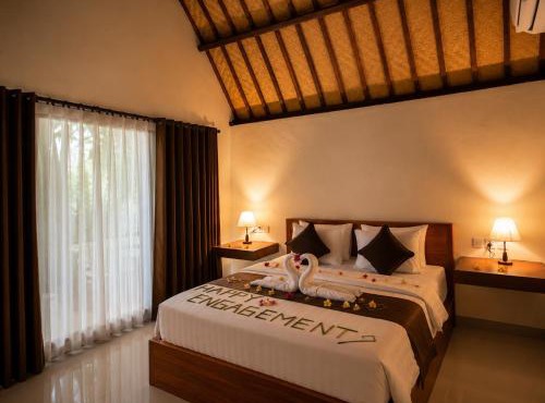 The Kaci Penida By Bali Cabin in Nusa Penida
