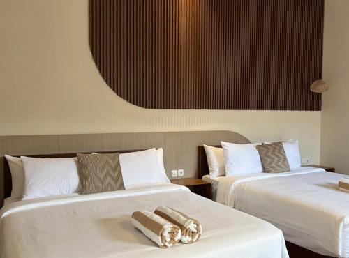 Alvetha Villas Jogja
