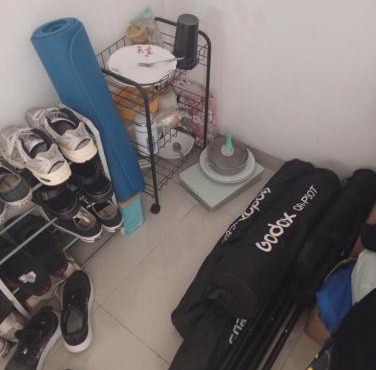 Homestay Vip by Nurul