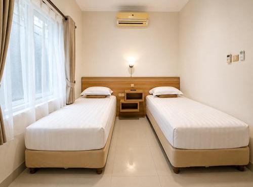 Wisma Pelangi 5